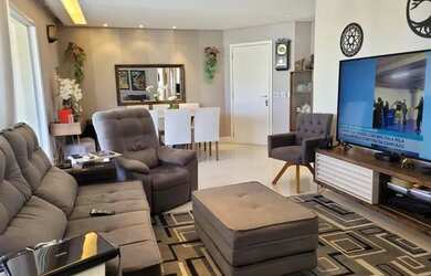 Imagem 10: Apartamento com 3 dormitórios à venda, 127 m² por R$ 2.000.000,00 - Brooklin - São Paulo/S