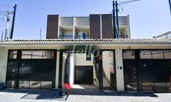 Imagem: São Paulo - Casa Padrão - Tucuruvi