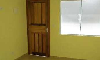 Imagem 6: Kitinete no Cajuru