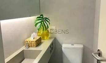 Imagem 6: Conjunto à venda, 47 m² por R$ 850.000,00 - Jardim Europa - São Paulo/SP