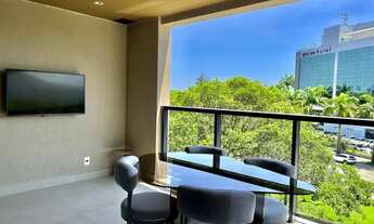 Imagem 7: Apartamento a venda de 2 quartos na Barra da Tijuca - Apartamento a venda no Mudrá Cyrela