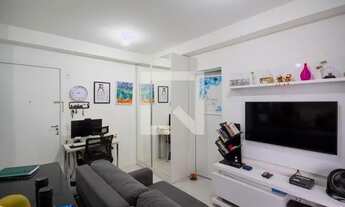 Imagem 4: Apartamento à Venda - Centro, 1 Quarto, 34 m2