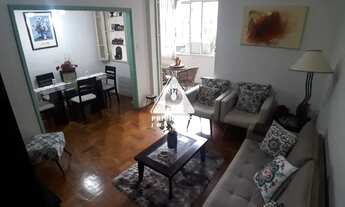 Imagem: 3 quartos, suíte e vaga de garagem