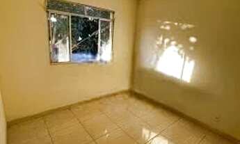 Imagem 2: Cobertura para aluguel, 2 quartos, 2 vagas, São João Batista - Belo Horizonte/MG