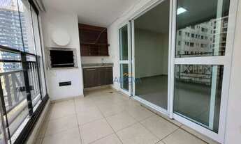 Imagem 3: Apartamento com 4 dormitórios, 139 m² - venda por R$ 1.200.000,00 ou aluguel por R$ 6.650