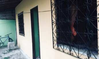 Imagem: Casa para venda com 2 quartos em Tenoné