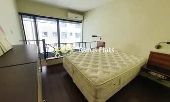 Imagem 7: Apartamento Duplex á Venda - Uma Quadra da Av Paulista - São Paulo - SP