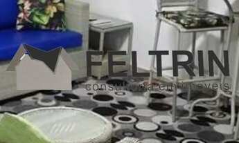 Imagem 3: Apartamento para venda possui 120 m2 com 3 quartos em Itararé - São Vicente - SP