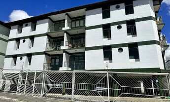 Imagem: Alugo Apto com 03 Quartos e com Varanda