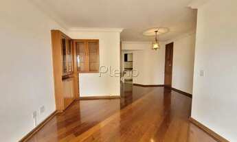 Imagem 4: Apartamento à venda no Botafogo - Campinas