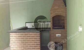 Imagem 3: SOBRADO para VENDA - VELOSO - OSASCO - SÃO PAULO - AUTHÊNTICA IMÓVEIS