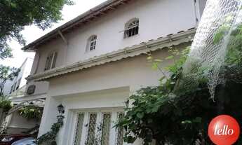 Imagem 2: São Paulo - Casa Padrão - Perdizes