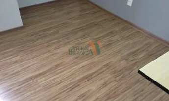 Imagem 3: Apartamento com 3 dormitórios à venda, 69 m² por R$ 330.000,00 - Loteamento Villa Branca