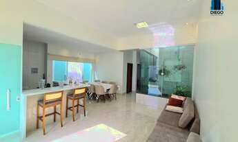 Imagem: Casa para Locação em São José de Ribamar