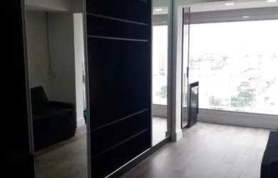 Imagem 5: Apartamento para venda tem 35 metros quadrados com 1 quarto em Vila Gomes Cardim - São Pau