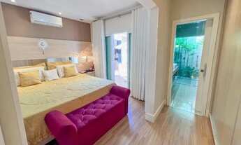 Imagem 3: Sobrado para venda possui 345 metros quadrados com 5 quartos