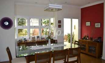 Imagem 7: São Paulo - Casa Padrão - Brooklin