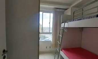 Imagem 6: Aluga-se Apartamento Vita Residencial Clube 49m² 2/4 Sem suíte Pitimbu - Natal