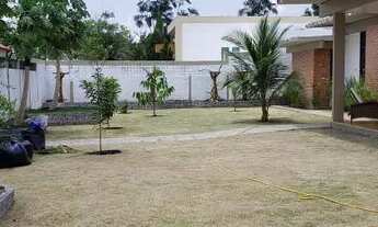 Imagem 5: Casa Térrea no Jardim Europa I, 3 suítes, escritório, piscina, 680m2, terreno 1.600m2. Pon