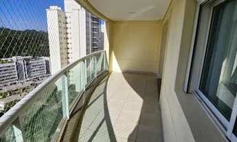 Imagem 2: Apartamento Decorado À Venda no Ressort Tambore