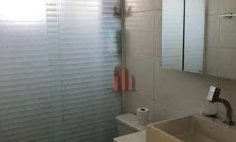 Imagem 6: Apartamento com 2 dormitórios à venda, 49 m² por R$ 300.000,00 - Aririú - Palhoça/SC