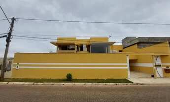 Imagem: Casa Alto Padrão- Cond. Parque do Gama