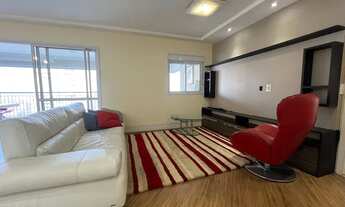 Imagem 3: Apartamento de 130m² com 3 dormitórios sendo 1 suíte, no Condomínio Nova América