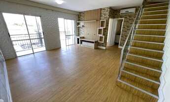 Imagem 4: Cobertura Duplex 131m² - 4 quartos - Cond. Smile Village Cidade Nova