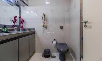 Imagem 4: Vila Olímpia - Impecável - 115m² Privativos - 2 Garagens - Lazer Total