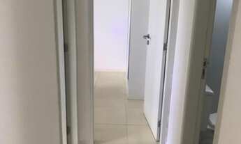 Imagem 4: Apartamento para alugar 2 quartos com móveis fixos