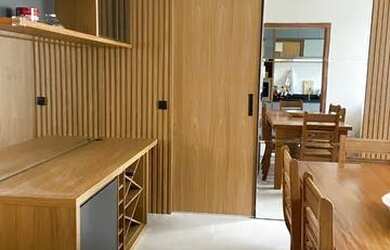 Imagem 7: Alugo Apartamento mobiliado de 1 q no Laguna Center