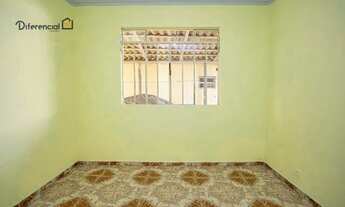 Imagem 7: Casa com 2 dormitórios para alugar, 60 m² por R$ 1.150,00/mês - Xaxim - Curitiba/PR