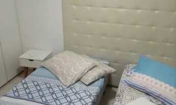 Imagem 3: Apartamento Mobiliado 2 quartos 1 suite Pina