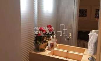 Imagem 6: Cobertura 536 m², 3 suítes à venda no bairro Jardim Paulista - lindenberg