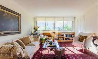 Imagem 2: Apartamento à Venda - Itaim Bibi, 2 Quartos, 110 m2