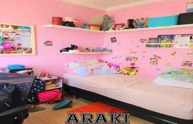 Imagem 7: Lindo apartamento ao lado do metrô!