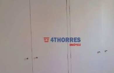 Imagem 6: Apartamento com 2 dormitórios para alugar, 50 m² por R$ 2.172,03/mês - Jaguaré - São Paulo