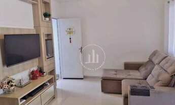 Imagem: Casa com 2 dormitórios à venda, 68 m²