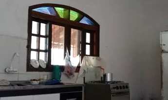 Imagem: Casa na praia em Itanhaém - SP