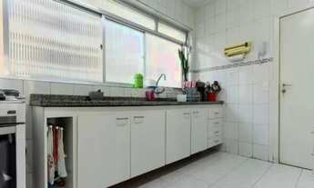 Imagem 6: Apartamento Venda 3 Dormitórios - 128 m² Itaim Bibi