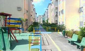 Imagem 4: VENDO UM APT CJ JARDIM PIEDADE EM CANDEIAS