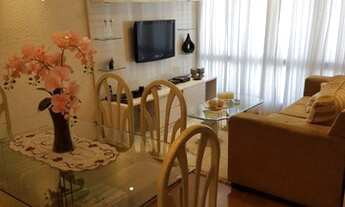 Imagem 4: Apartamento 2 dormitórios para Venda em São Paulo, Quinta Da Paineira, 2 dormitórios, 1 ba