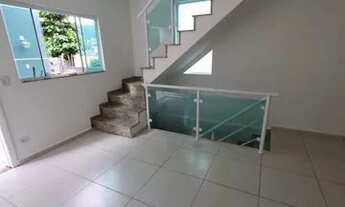 Imagem 5: Casa de condomínio para venda com 108 metros quadrados com 3 quartos