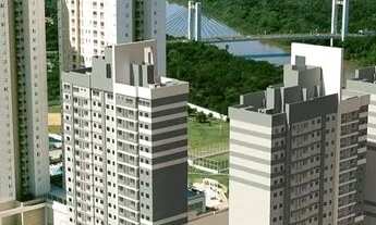 Imagem 4: Apartamento para venda tem 52 metros quadrados com 2 quartos em Jardim Europa - Cuiabá - M