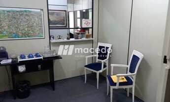 Imagem 5: Conjunto Comercial, Vila Buarque, São Paulo - R$ 860 mil, Cod: 5871