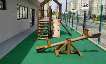 Imagem 6: AP no Ebano para Locação - Reserva São Lourenço