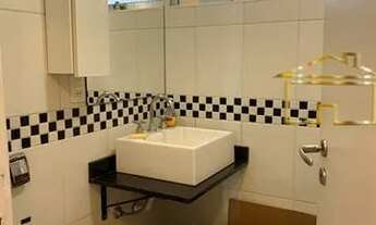 Imagem 7: Apartamento para aluguel com 110 metros quadrados com 3 quartos em Pinheiros - São Paulo