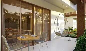 Imagem: Apartamento com 3 Quartos à venda, 99m²