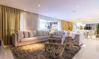 Imagem 6: Apartamento com 4 dormitórios à venda, 168 m² por R$ 2.850.000 - Água Branca - São Paulo/S