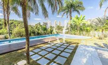 Imagem: Casa com 5 dormitórios à venda, 725 m²